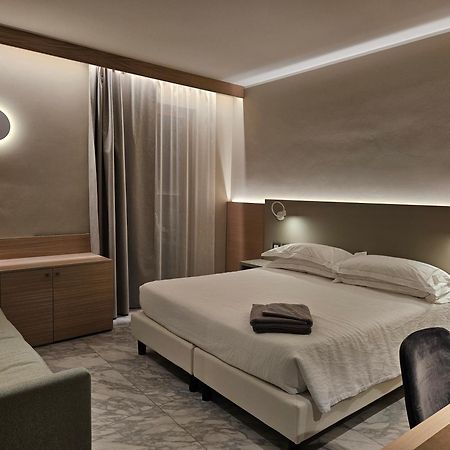 Hotel Porto Roca Monterosso al Mare Zewnętrze zdjęcie