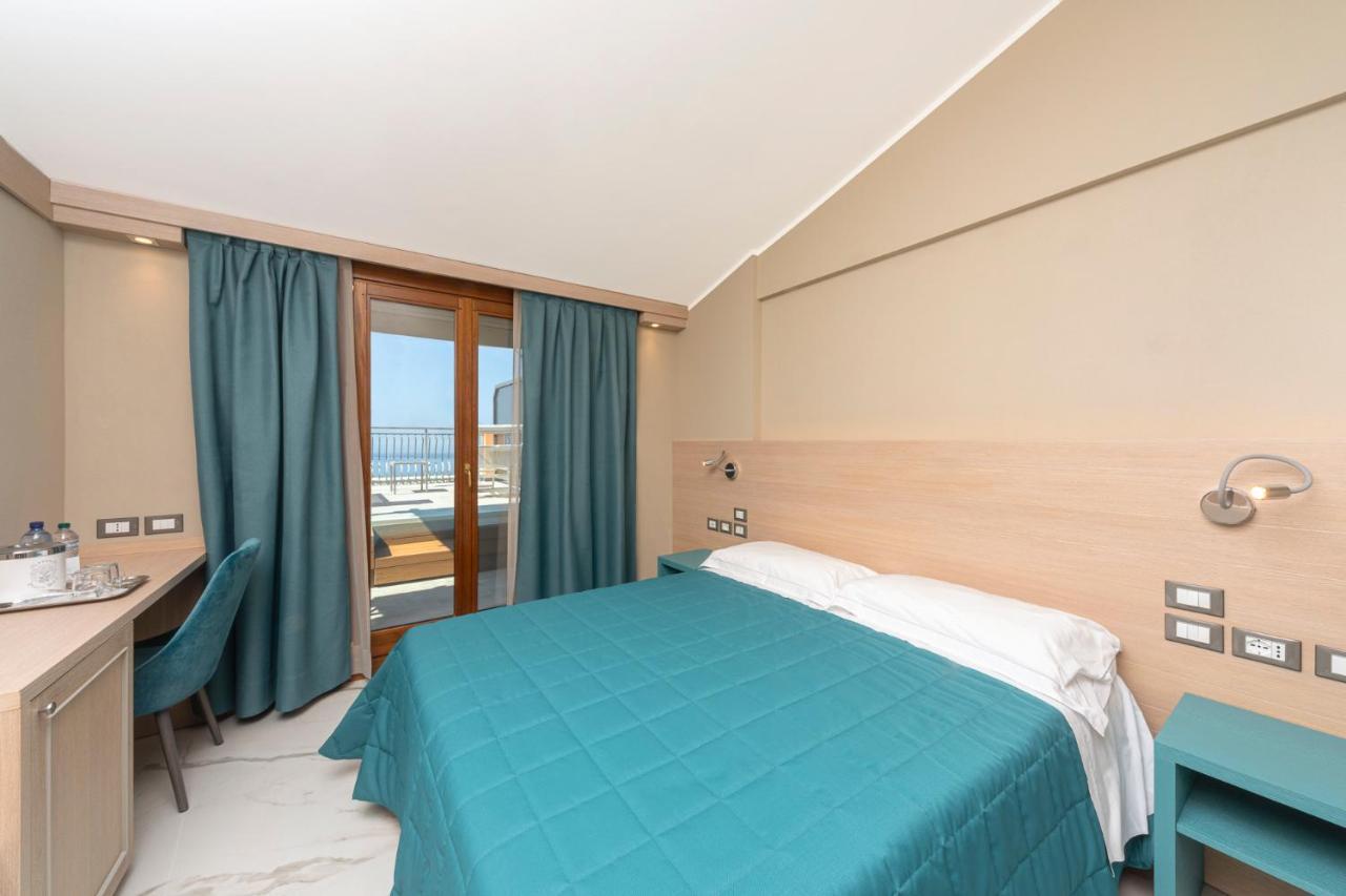 Hotel Porto Roca Monterosso al Mare Zewnętrze zdjęcie