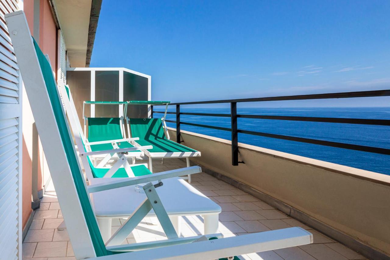 Hotel Porto Roca Monterosso al Mare Zewnętrze zdjęcie