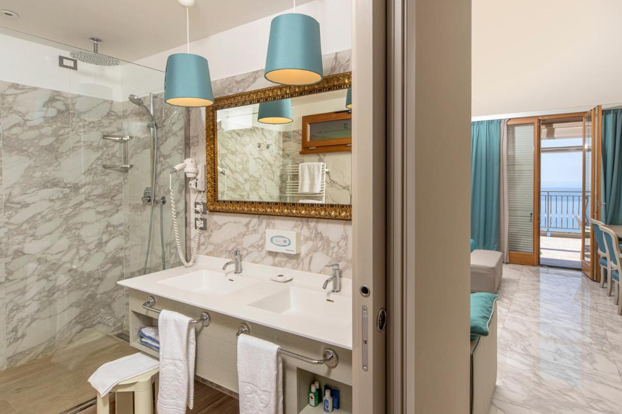 Hotel Porto Roca Monterosso al Mare Zewnętrze zdjęcie