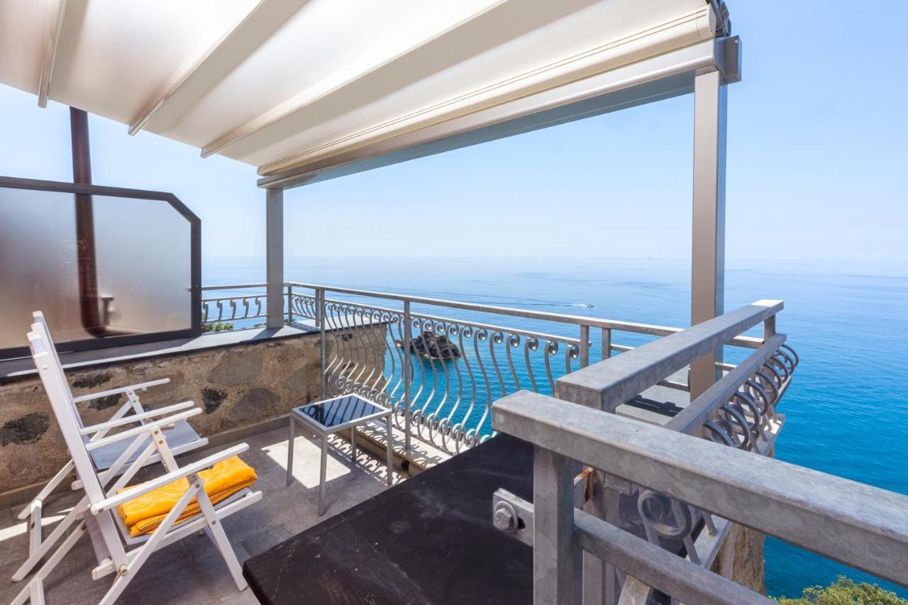 Hotel Porto Roca Monterosso al Mare Zewnętrze zdjęcie
