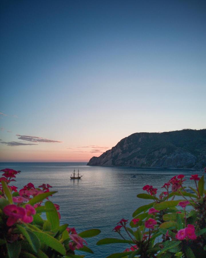 Hotel Porto Roca Monterosso al Mare Zewnętrze zdjęcie