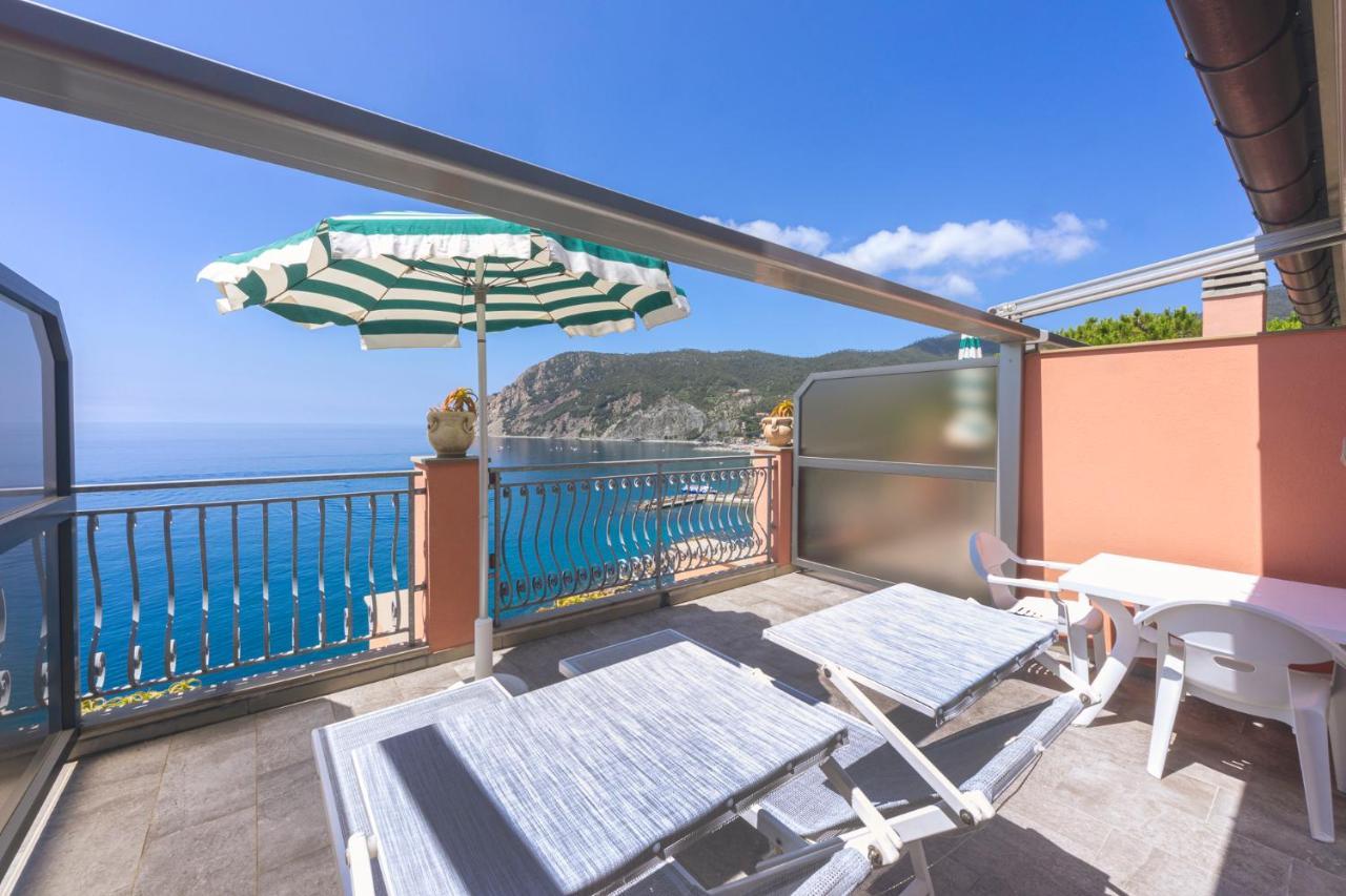 Hotel Porto Roca Monterosso al Mare Zewnętrze zdjęcie