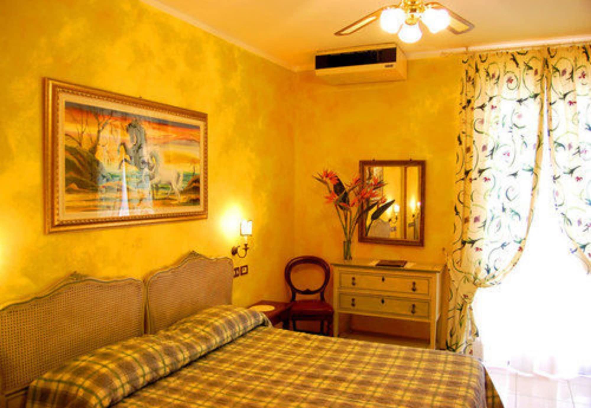 Hotel Porto Roca Monterosso al Mare Zewnętrze zdjęcie