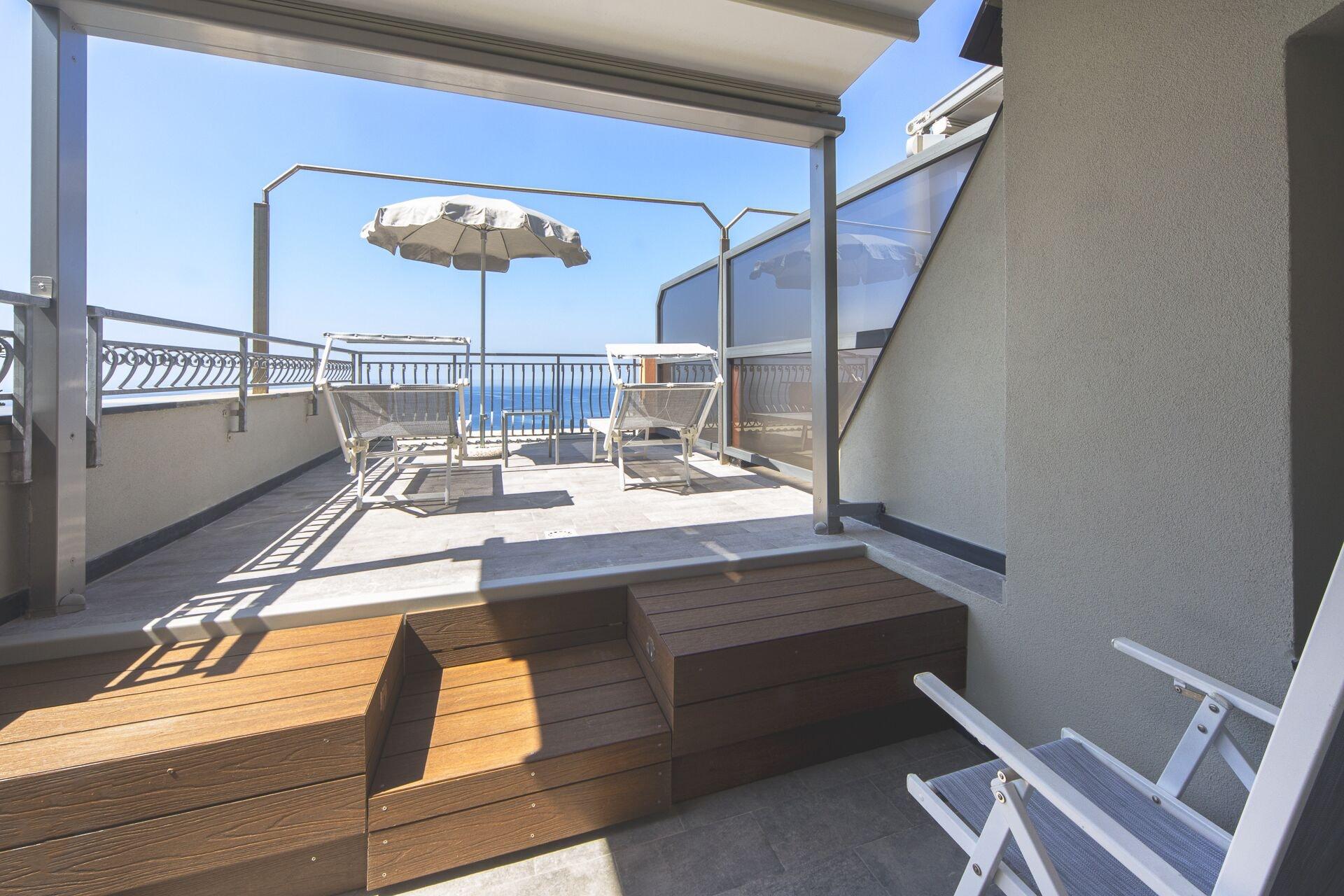 Hotel Porto Roca Monterosso al Mare Zewnętrze zdjęcie