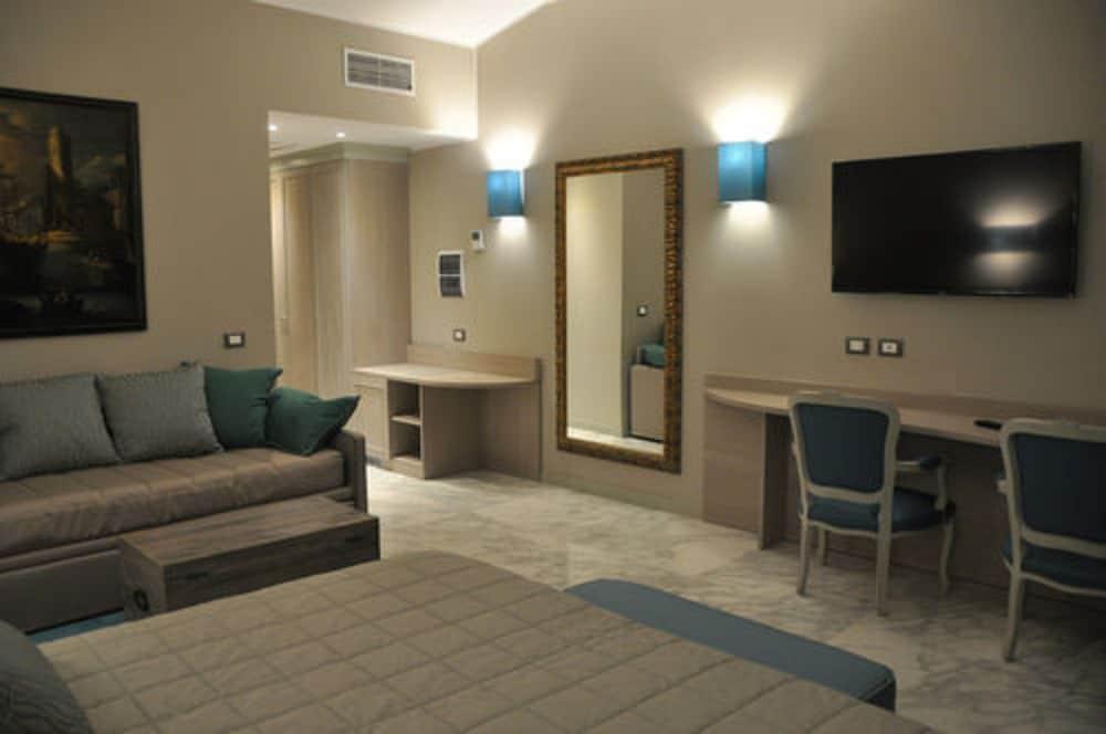 Hotel Porto Roca Monterosso al Mare Zewnętrze zdjęcie