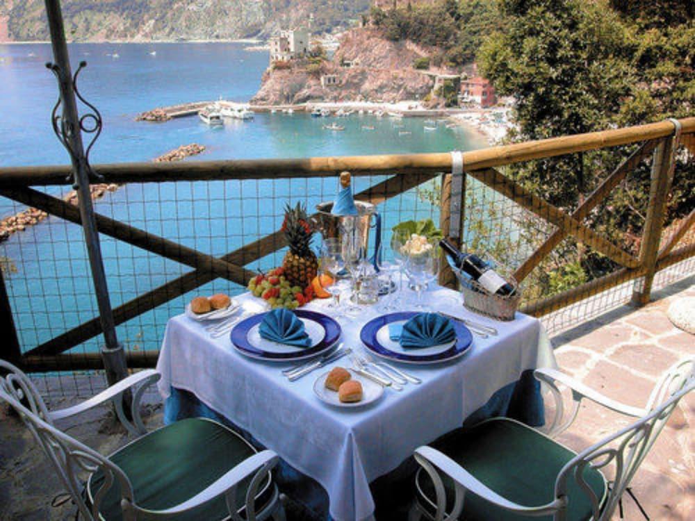 Hotel Porto Roca Monterosso al Mare Zewnętrze zdjęcie