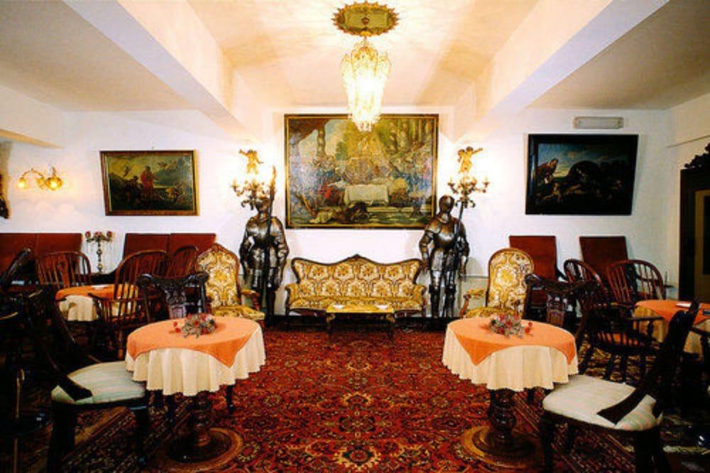 Hotel Porto Roca Monterosso al Mare Zewnętrze zdjęcie