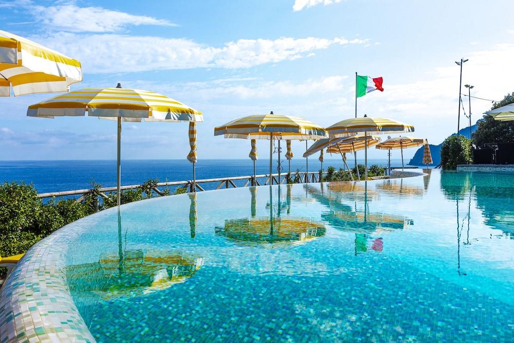 Hotel Porto Roca Monterosso al Mare Zewnętrze zdjęcie