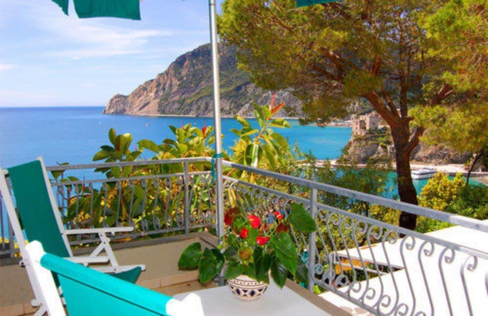 Hotel Porto Roca Monterosso al Mare Zewnętrze zdjęcie