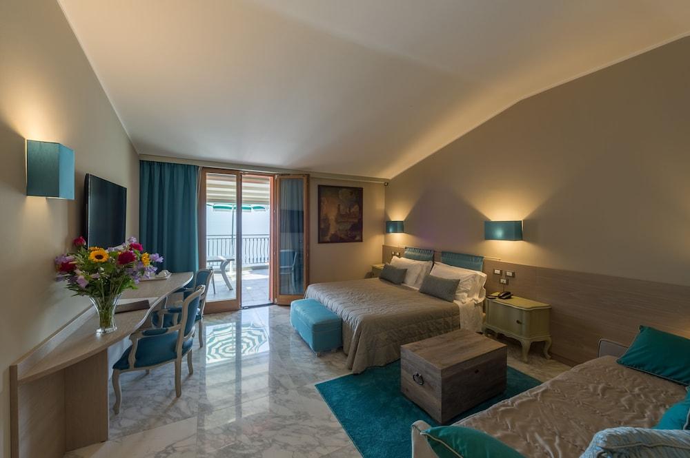 Hotel Porto Roca Monterosso al Mare Zewnętrze zdjęcie