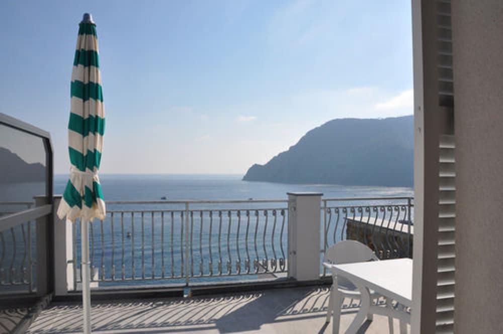 Hotel Porto Roca Monterosso al Mare Zewnętrze zdjęcie