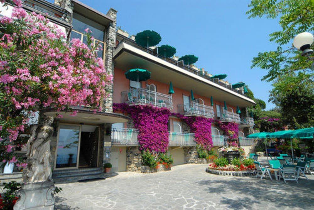 Hotel Porto Roca Monterosso al Mare Zewnętrze zdjęcie