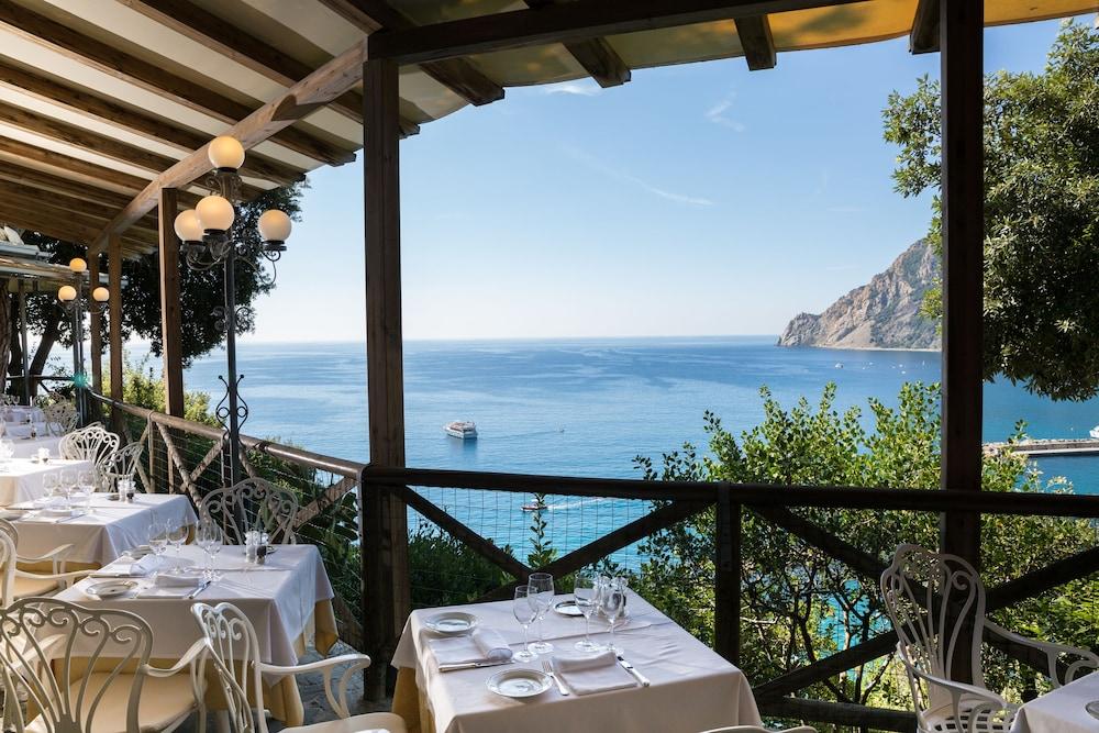 Hotel Porto Roca Monterosso al Mare Zewnętrze zdjęcie