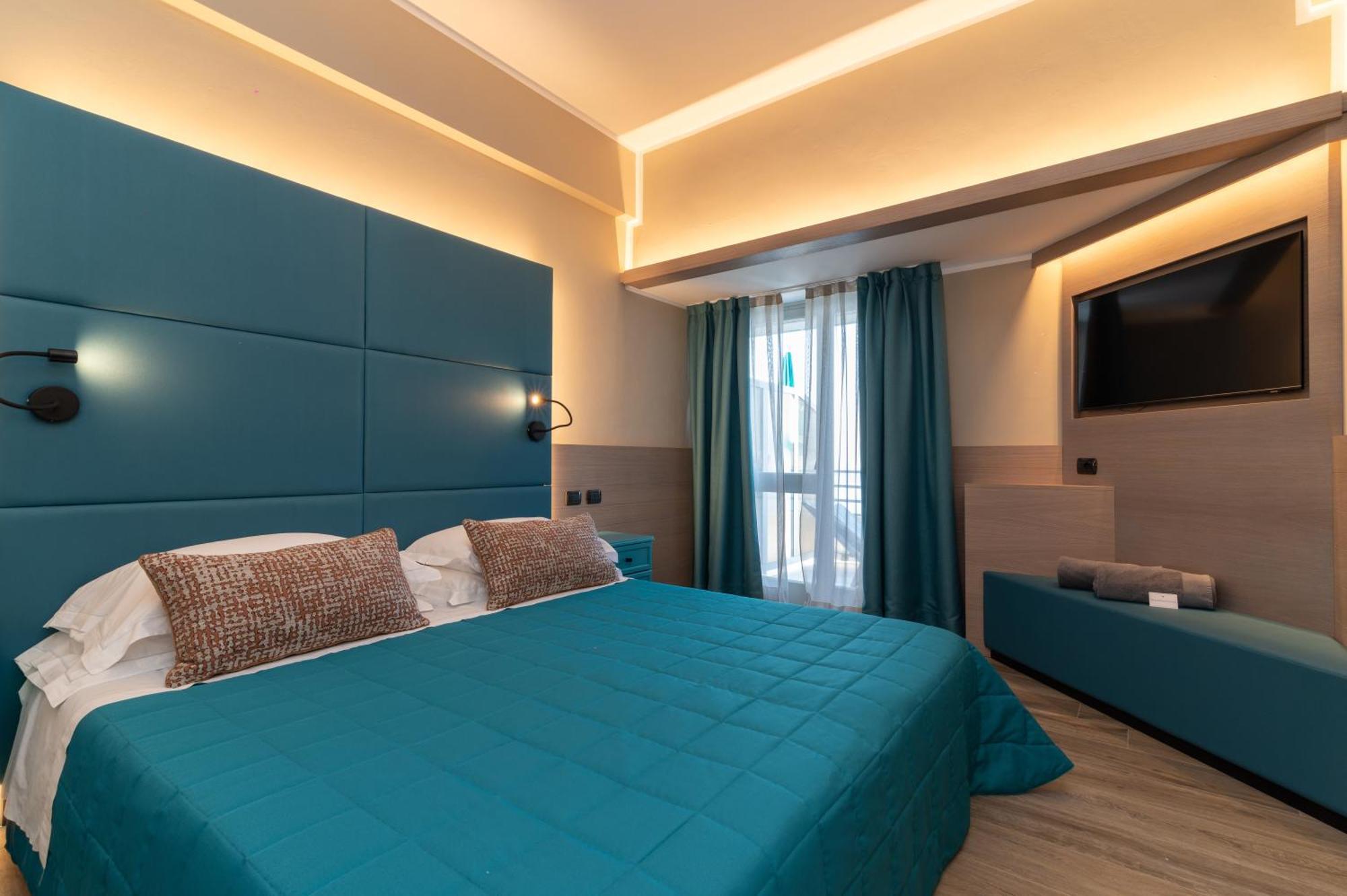Hotel Porto Roca Monterosso al Mare Zewnętrze zdjęcie
