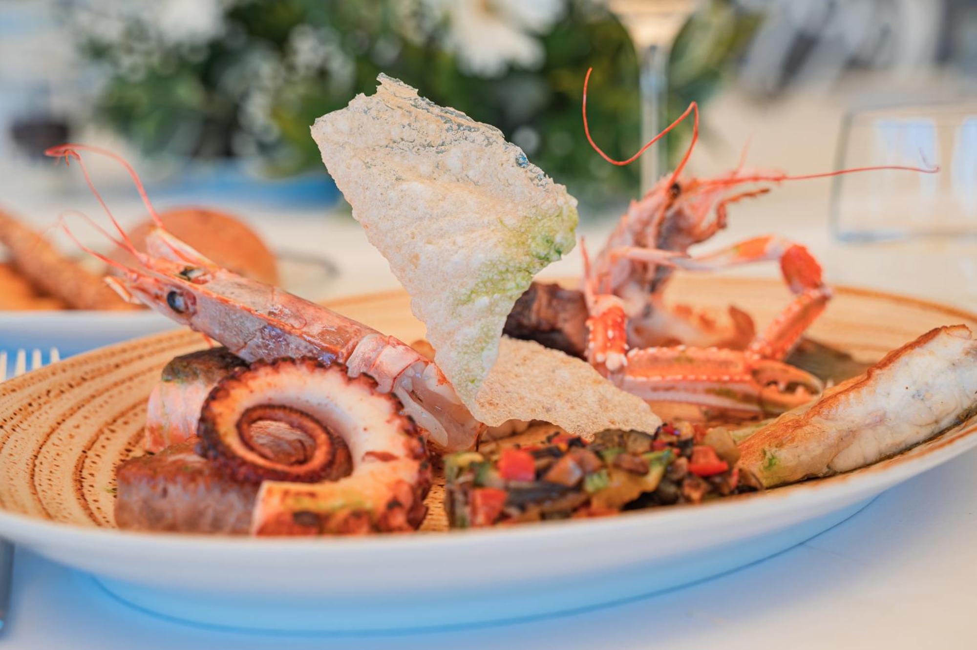 Hotel Porto Roca Monterosso al Mare Zewnętrze zdjęcie