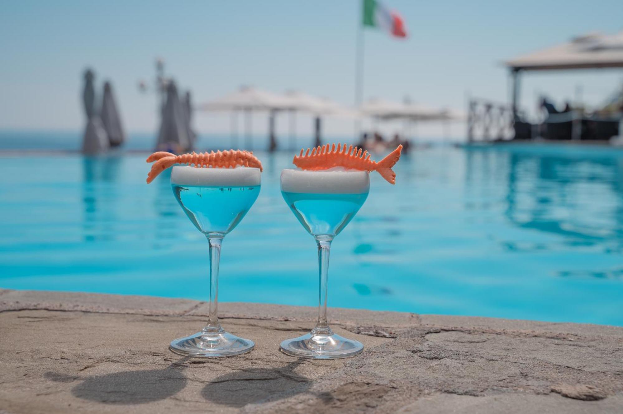Hotel Porto Roca Monterosso al Mare Zewnętrze zdjęcie
