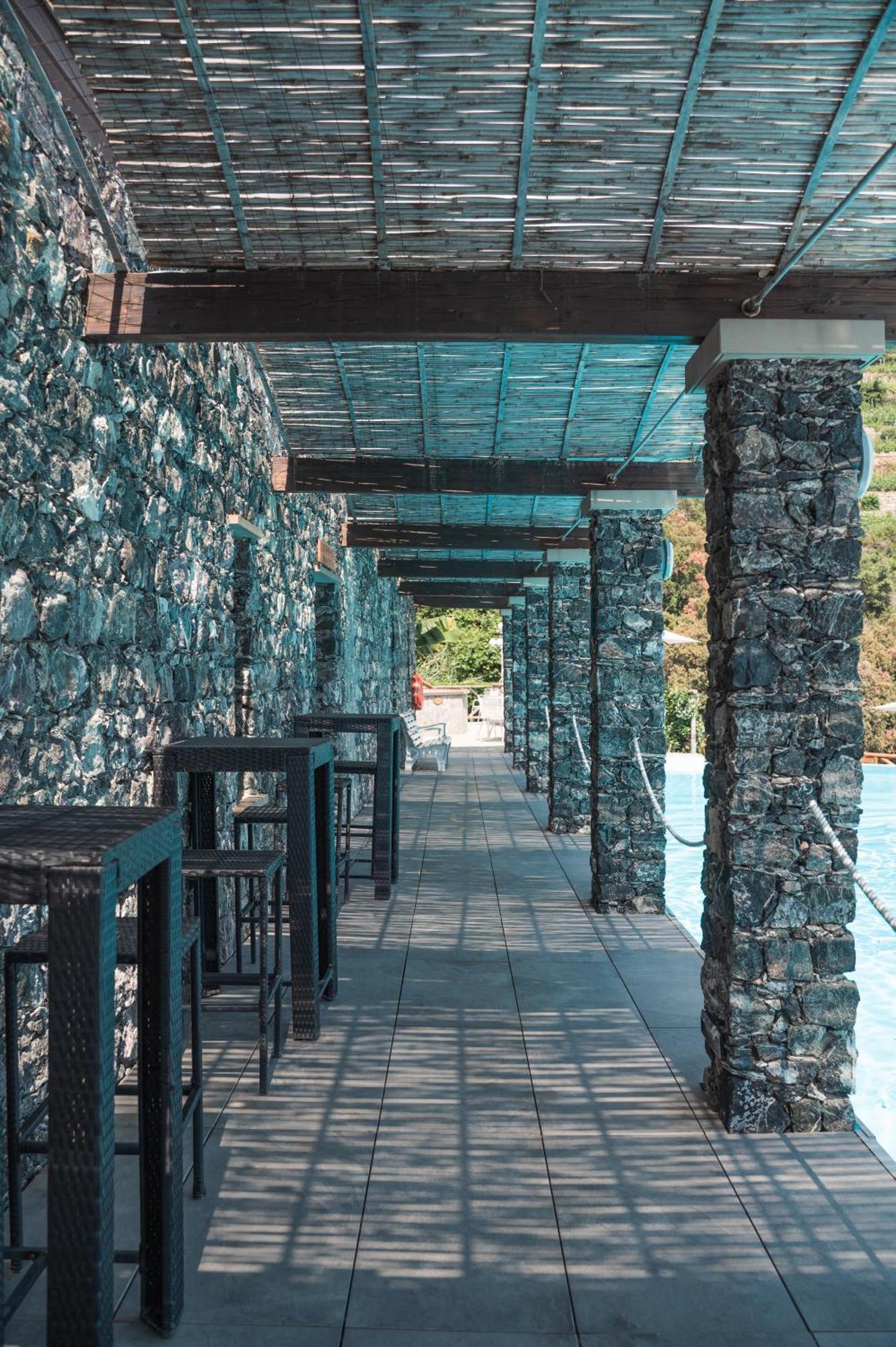 Hotel Porto Roca Monterosso al Mare Zewnętrze zdjęcie
