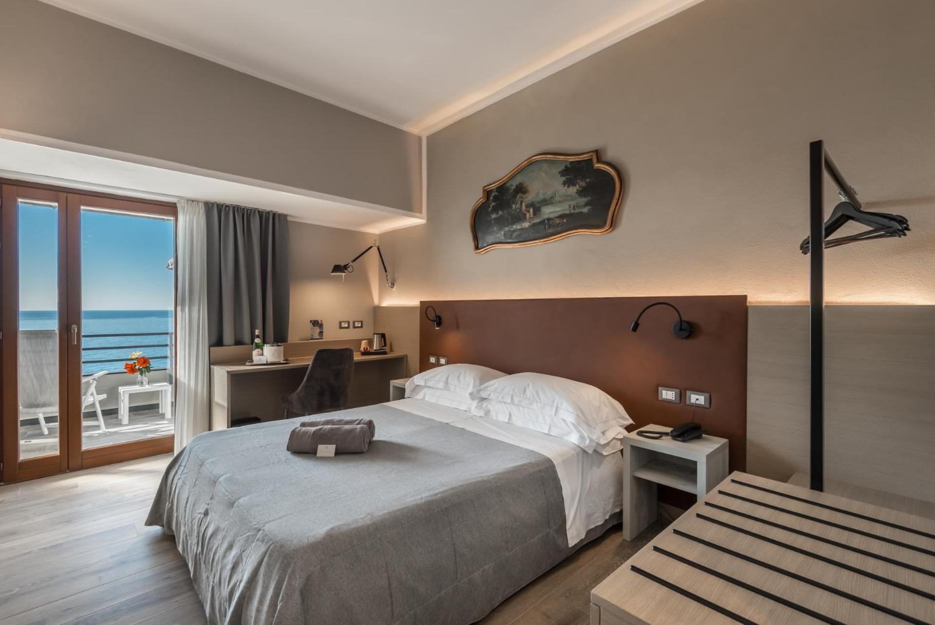 Hotel Porto Roca Monterosso al Mare Zewnętrze zdjęcie