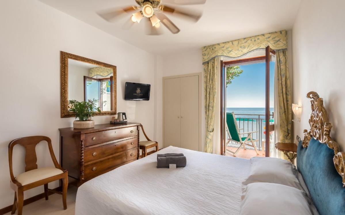 Hotel Porto Roca Monterosso al Mare Zewnętrze zdjęcie