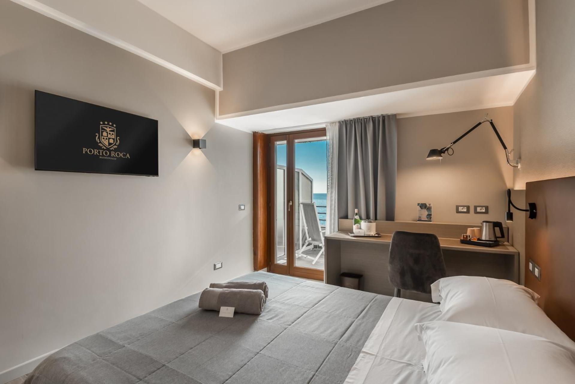 Hotel Porto Roca Monterosso al Mare Zewnętrze zdjęcie
