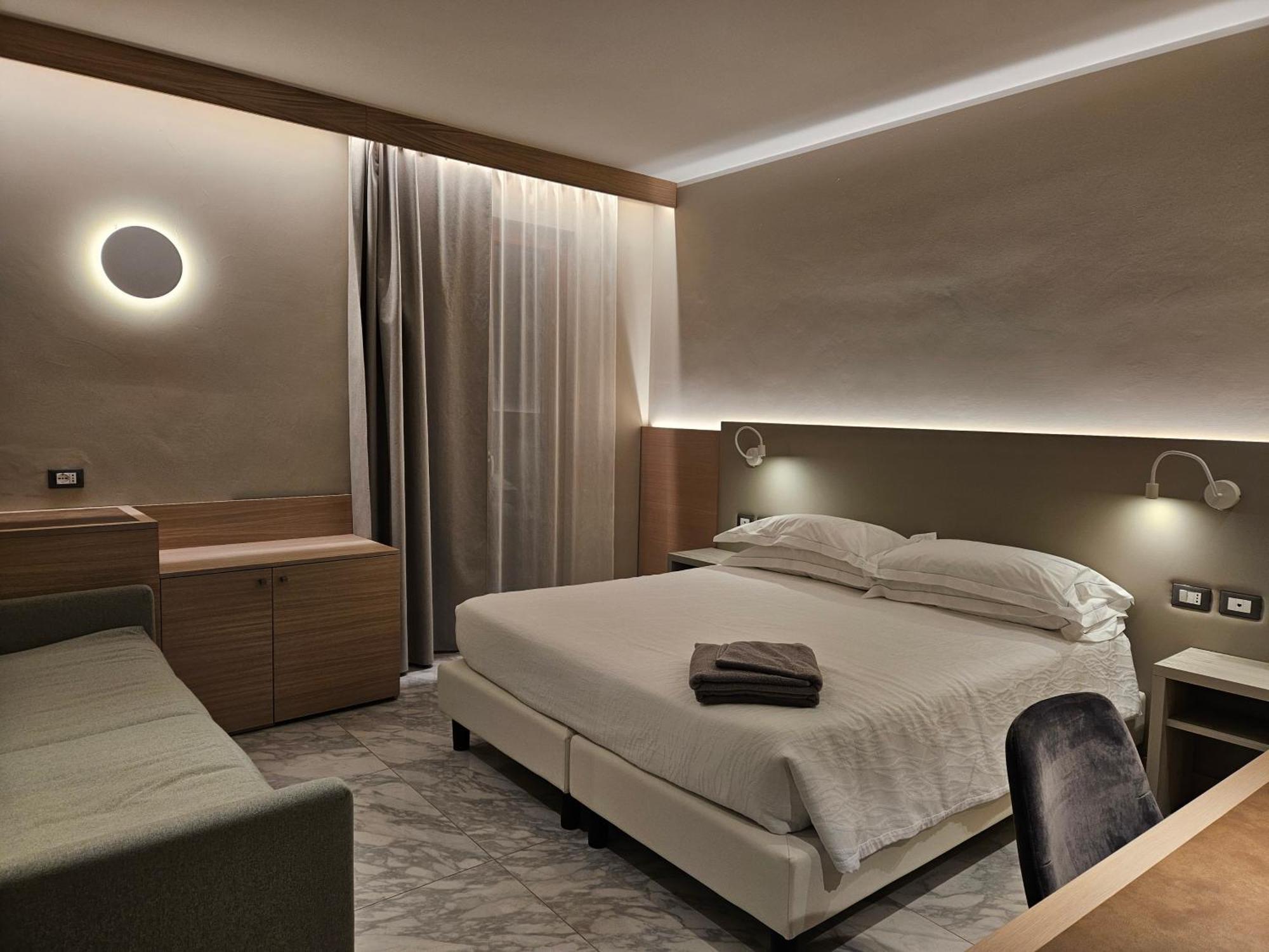 Hotel Porto Roca Monterosso al Mare Zewnętrze zdjęcie