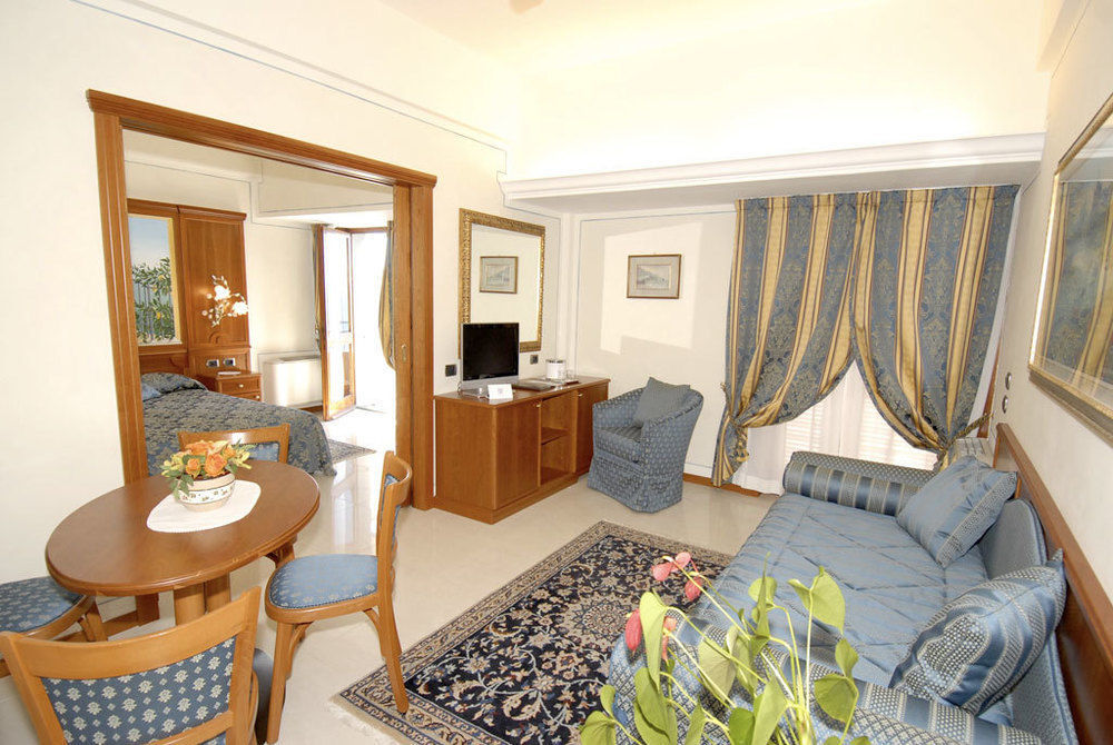 Hotel Porto Roca Monterosso al Mare Zewnętrze zdjęcie