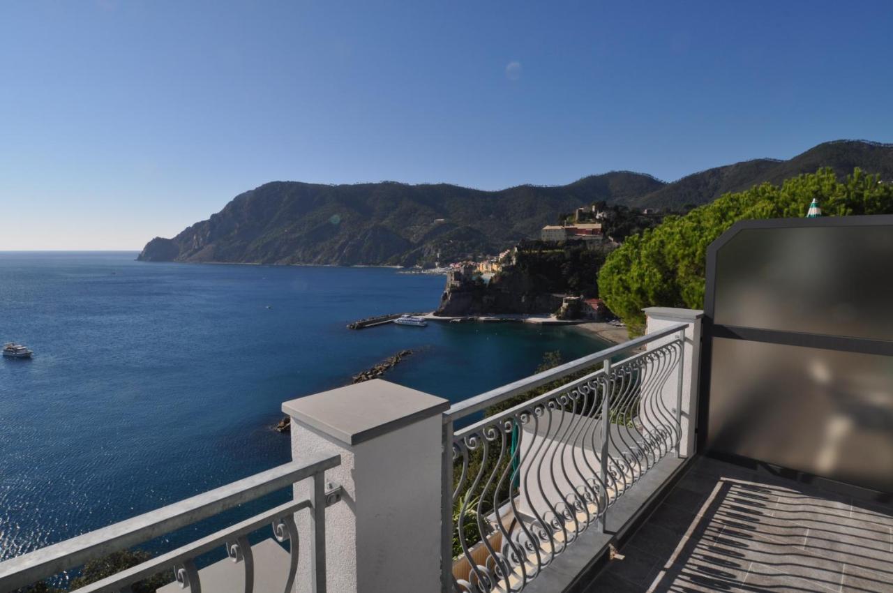 Hotel Porto Roca Monterosso al Mare Zewnętrze zdjęcie