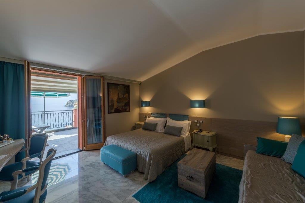 Hotel Porto Roca Monterosso al Mare Zewnętrze zdjęcie