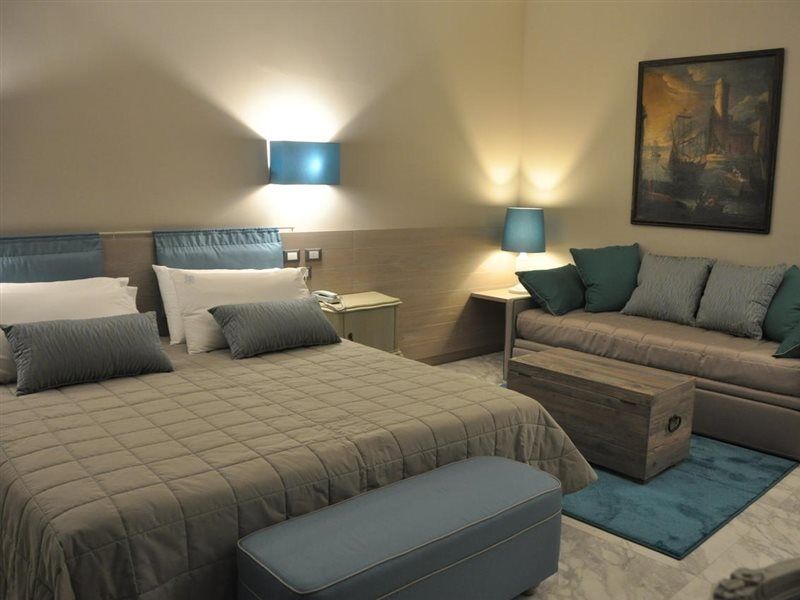 Hotel Porto Roca Monterosso al Mare Zewnętrze zdjęcie