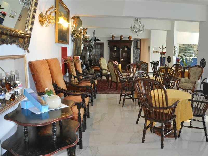 Hotel Porto Roca Monterosso al Mare Zewnętrze zdjęcie